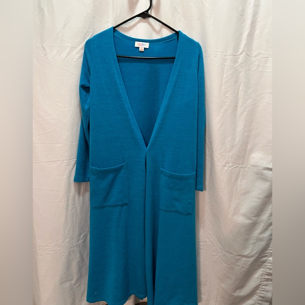 lularoe Sarah xs